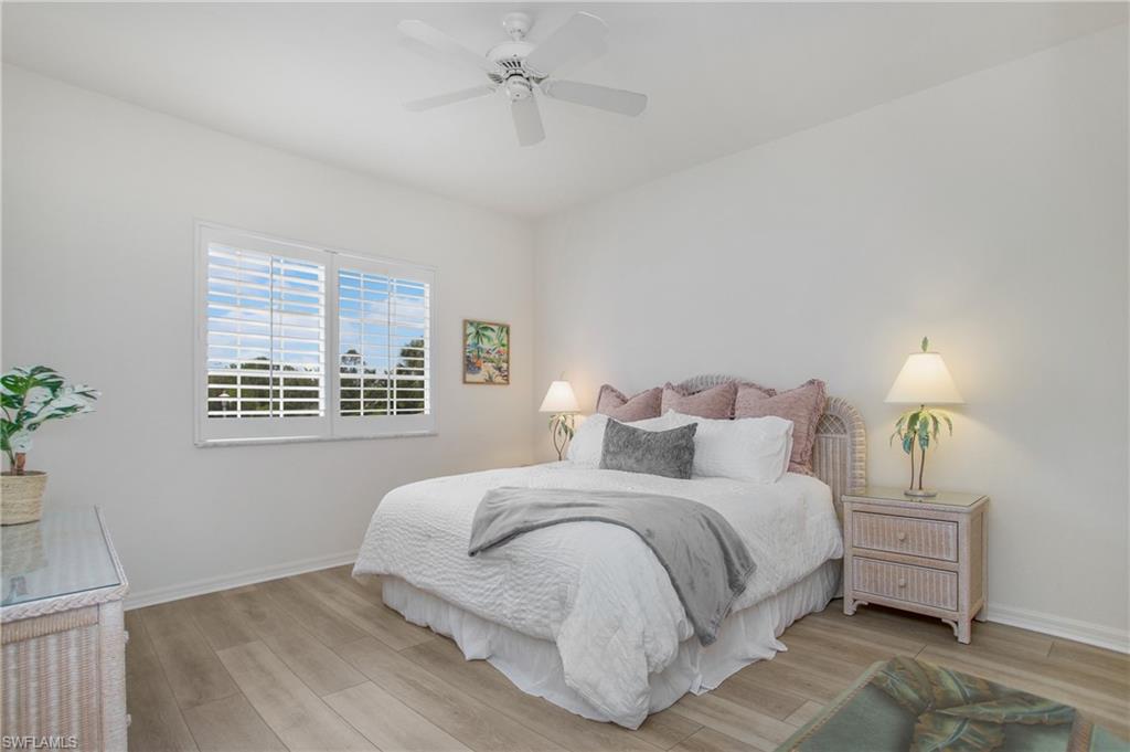 ANA'S PLACE - Residential