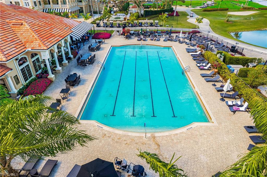 ANA'S PLACE - Residential