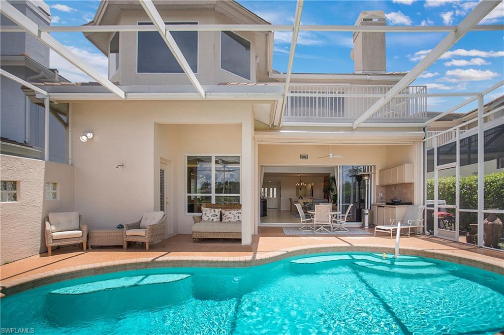 ANA'S PLACE - Residential