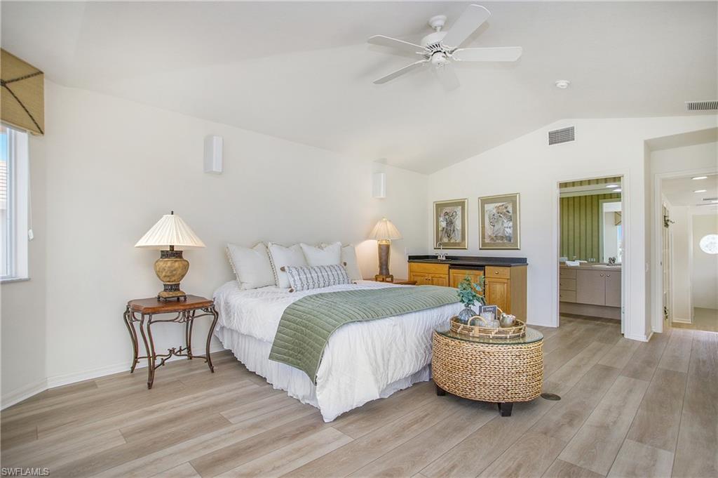 ANA'S PLACE - Residential