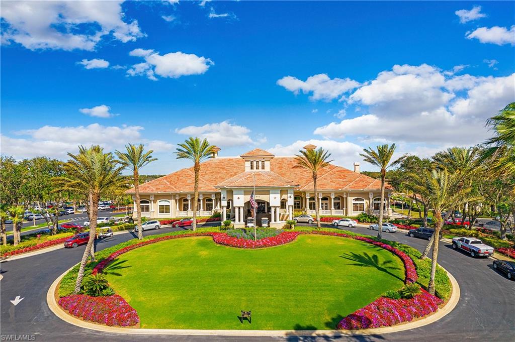 ANA'S PLACE - Residential