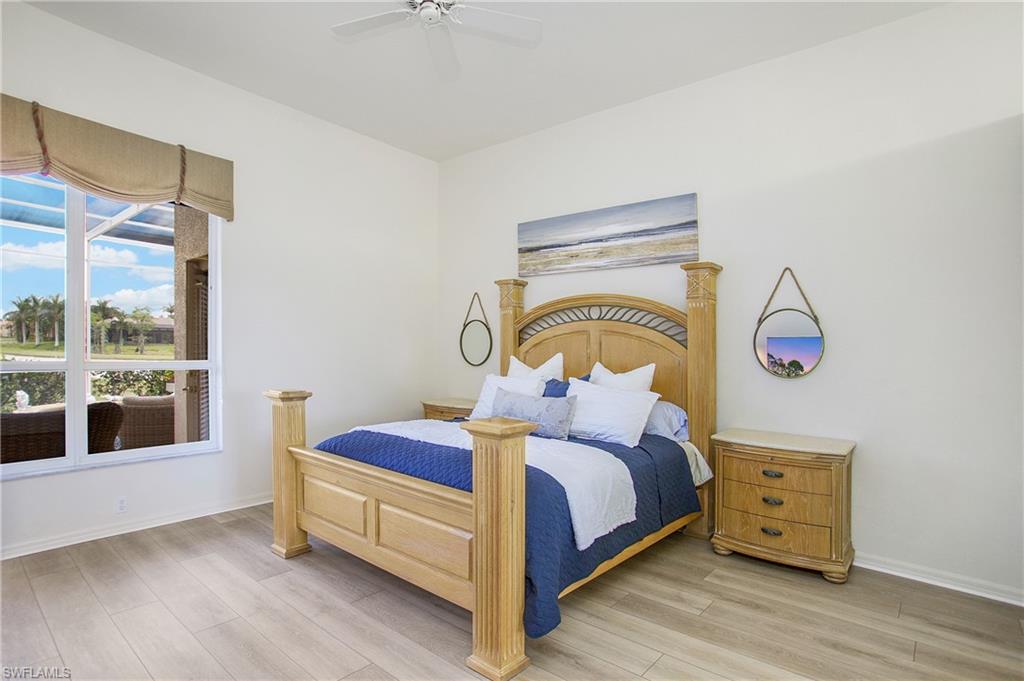 ANA'S PLACE - Residential