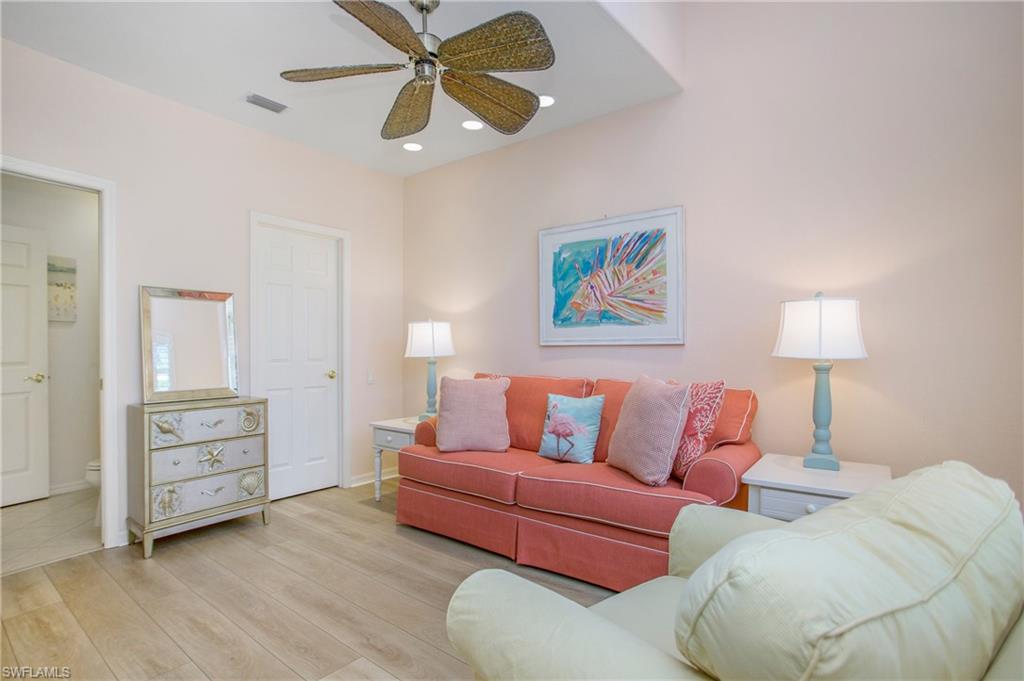 ANA'S PLACE - Residential