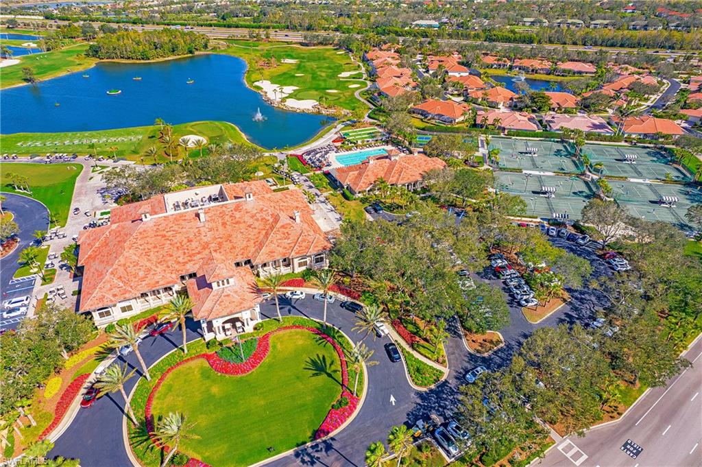 ANA'S PLACE - Residential