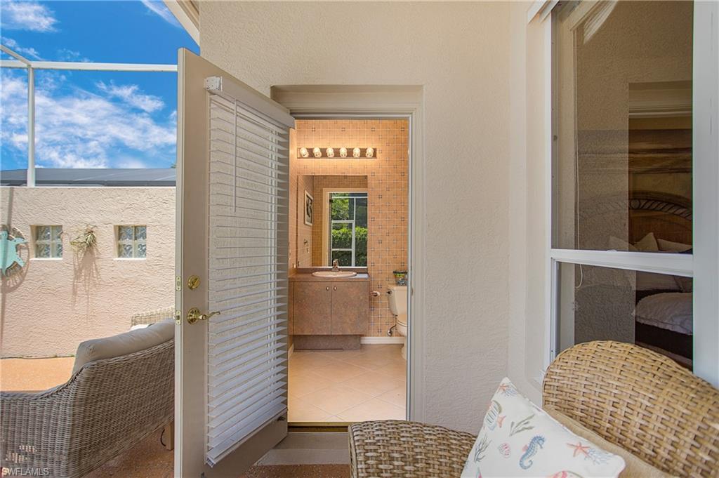 ANA'S PLACE - Residential