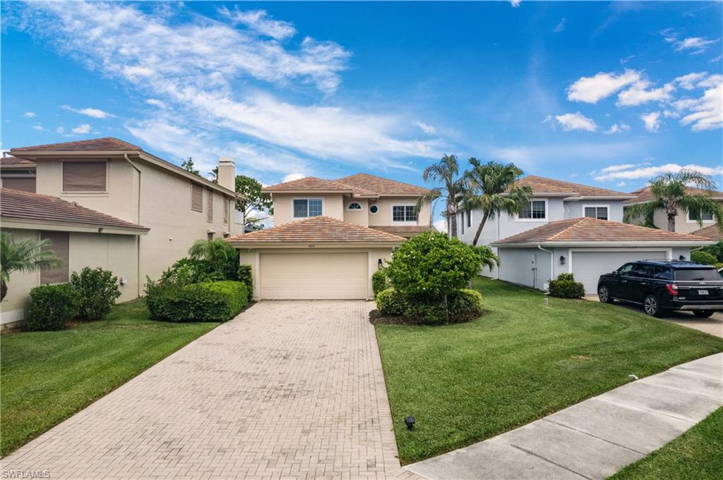 ANA'S PLACE - Residential