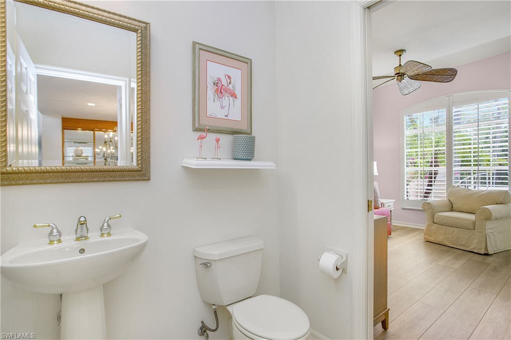 ANA'S PLACE - Residential