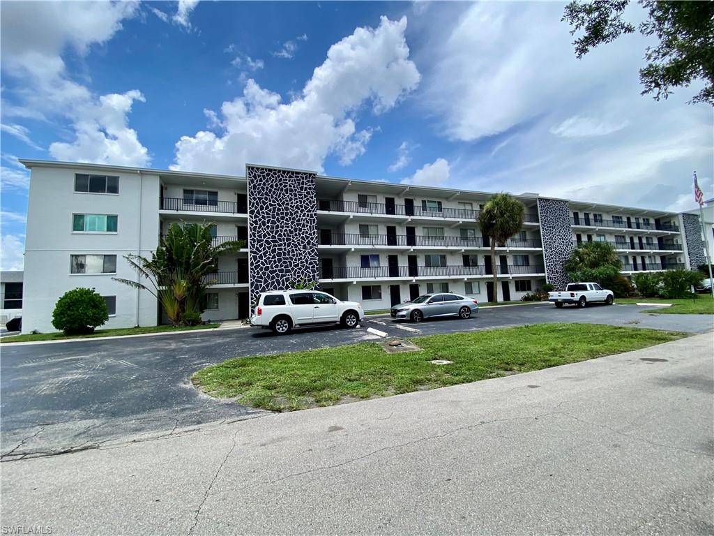 CAPEWAY CONDO - Residential