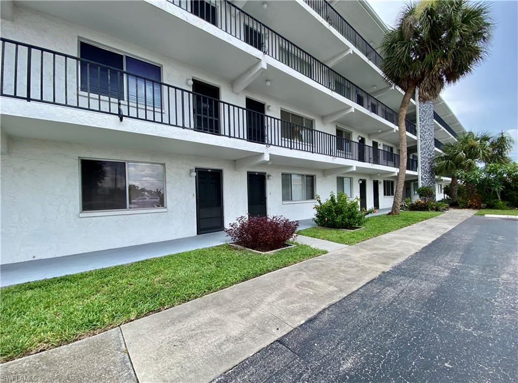 CAPEWAY CONDO - Residential