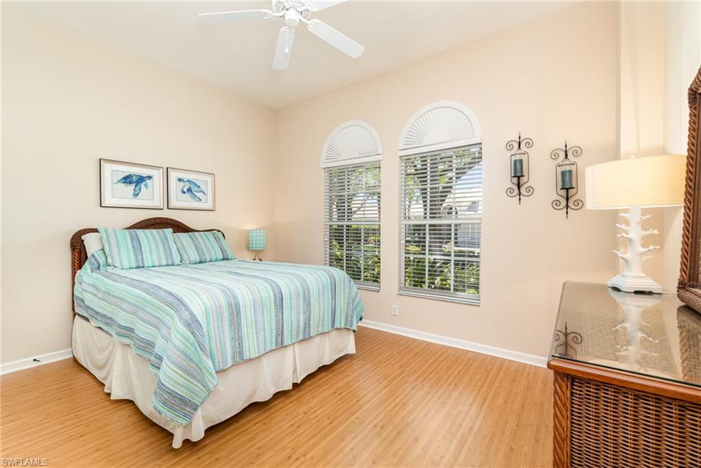 CYPRESS COVE - Residential Lease