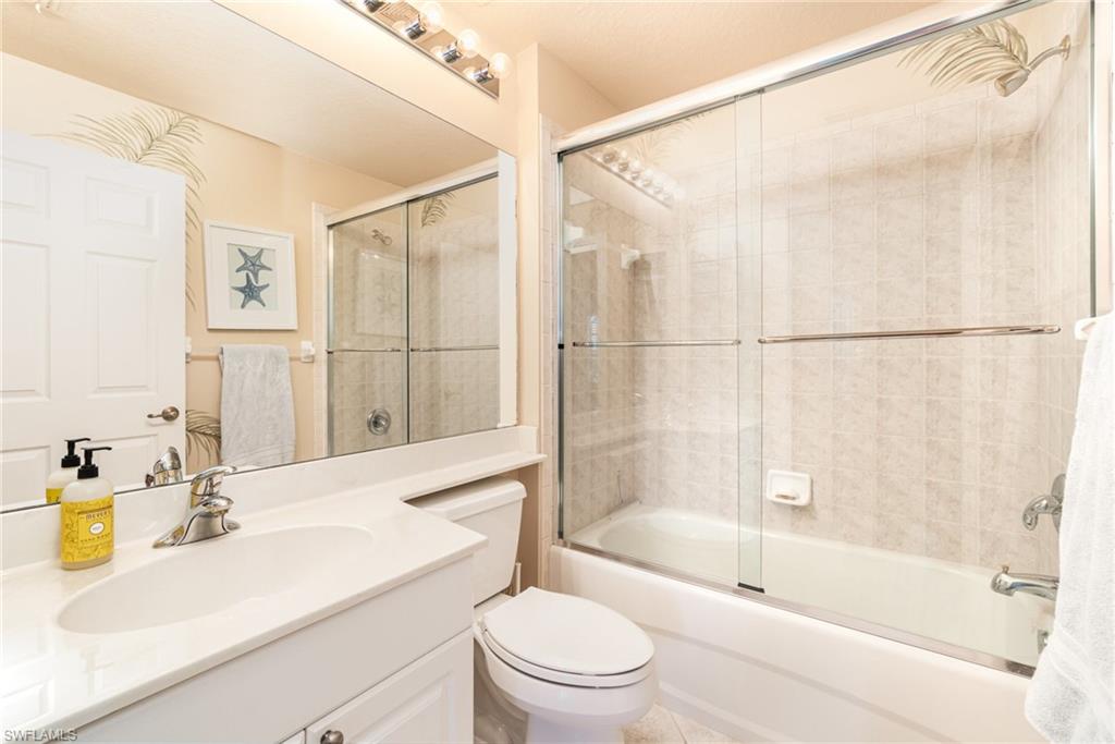 CYPRESS COVE - Residential Lease