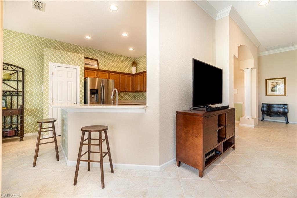 CYPRESS COVE - Residential Lease