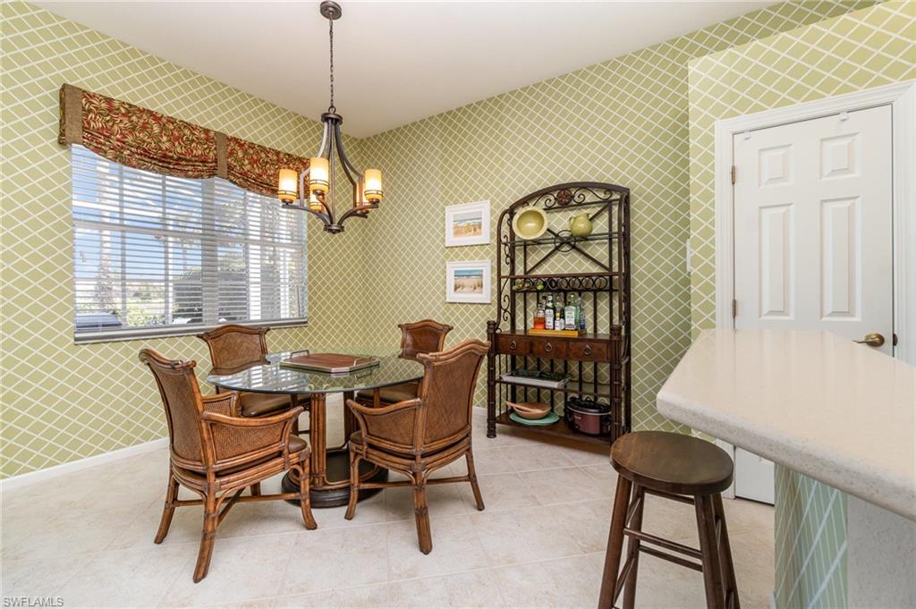 CYPRESS COVE - Residential Lease