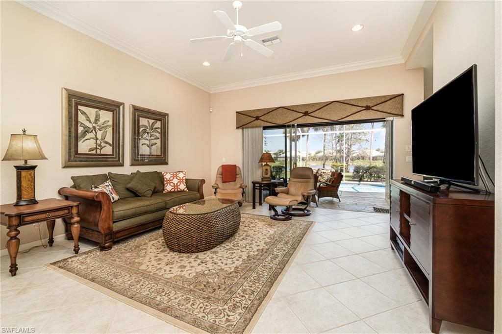 CYPRESS COVE - Residential Lease