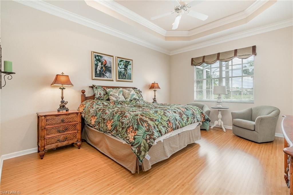 CYPRESS COVE - Residential Lease