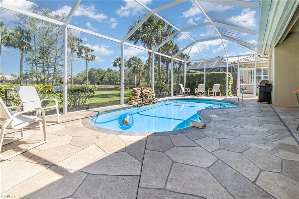 CYPRESS COVE - Residential Lease