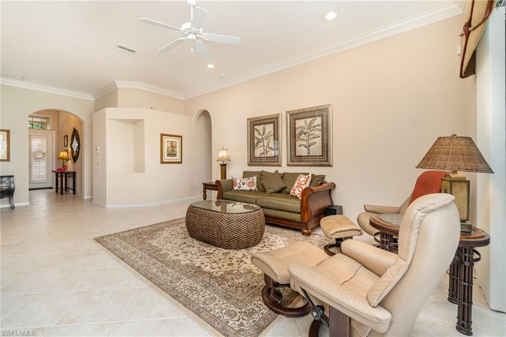 CYPRESS COVE - Residential Lease