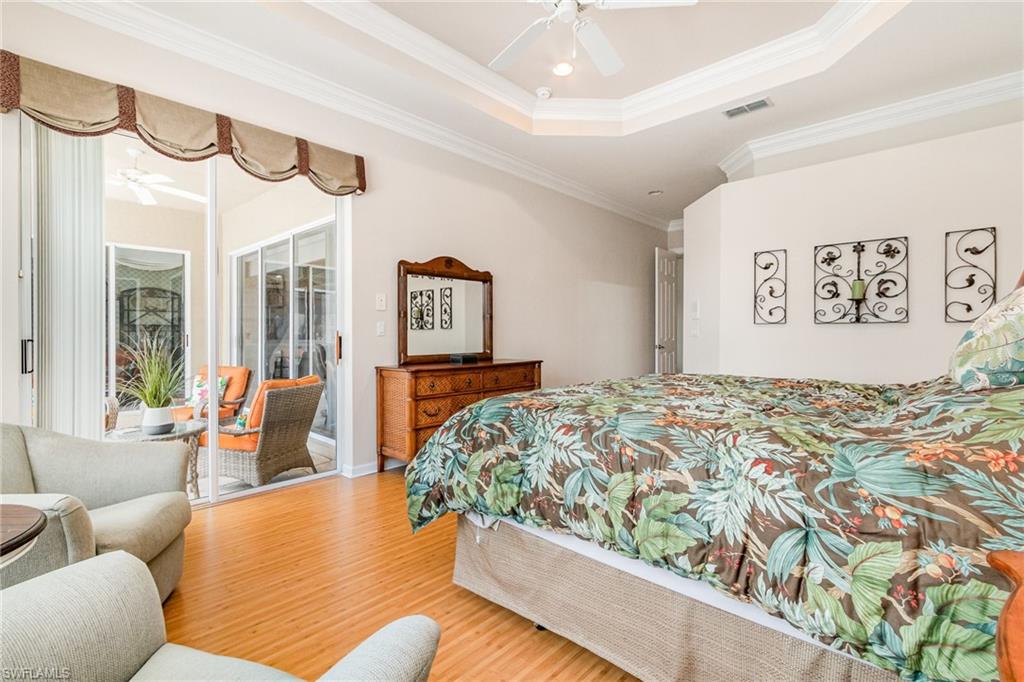 CYPRESS COVE - Residential Lease