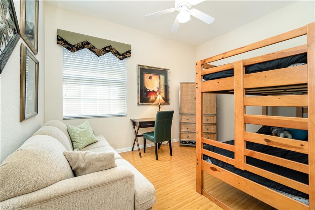 CYPRESS COVE - Residential Lease