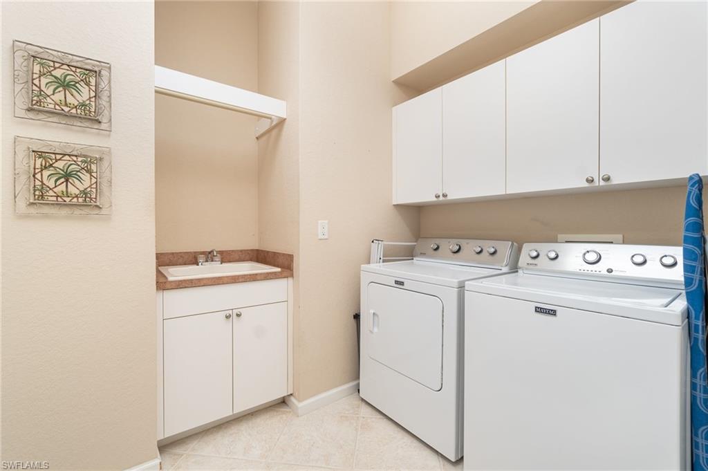 CYPRESS COVE - Residential Lease