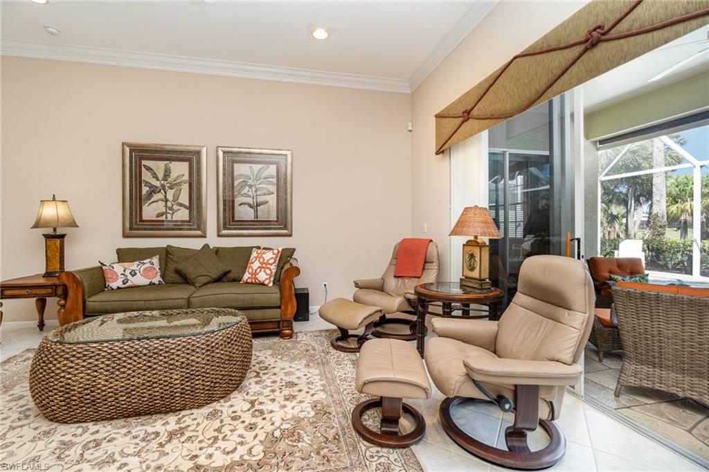 CYPRESS COVE - Residential Lease