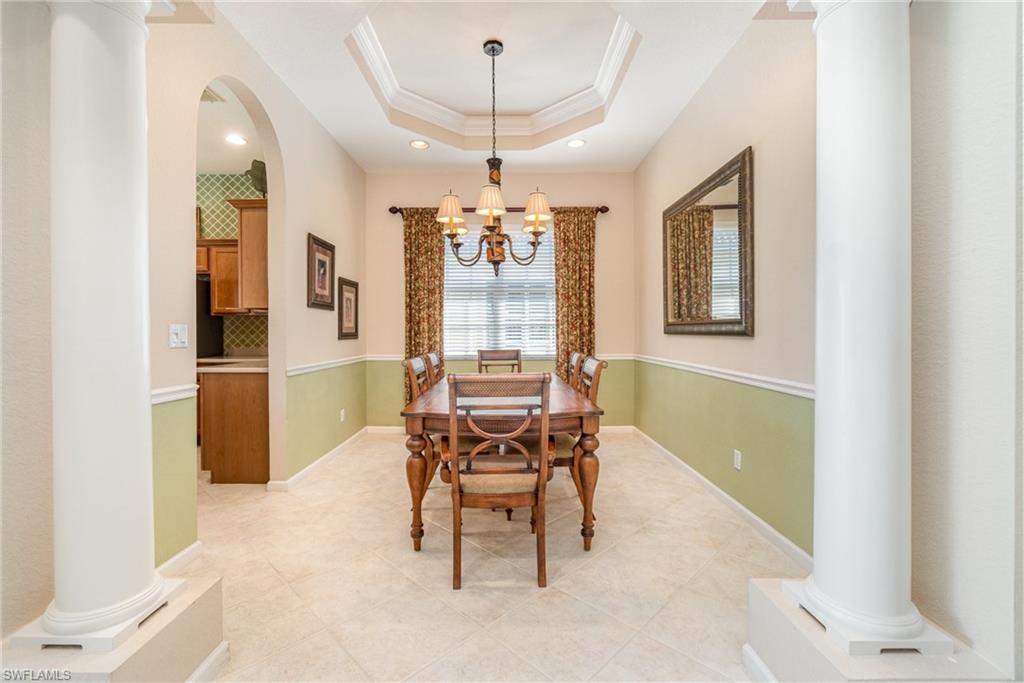 CYPRESS COVE - Residential Lease