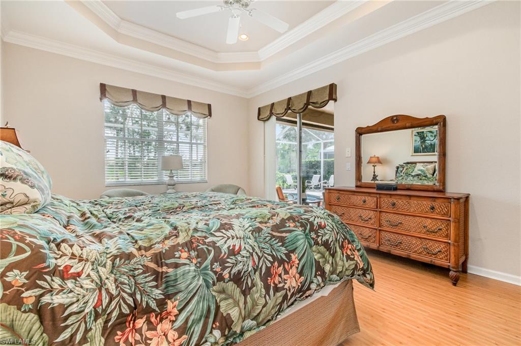 CYPRESS COVE - Residential Lease