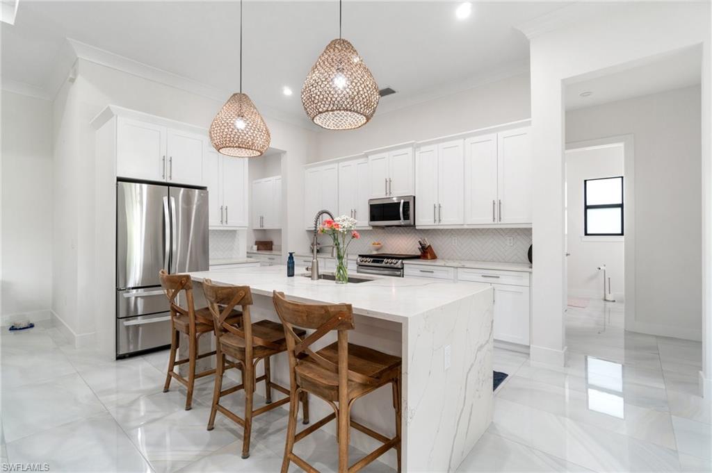 SAFE HARBOR - Residential