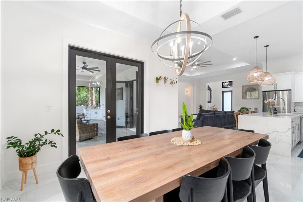 SAFE HARBOR - Residential