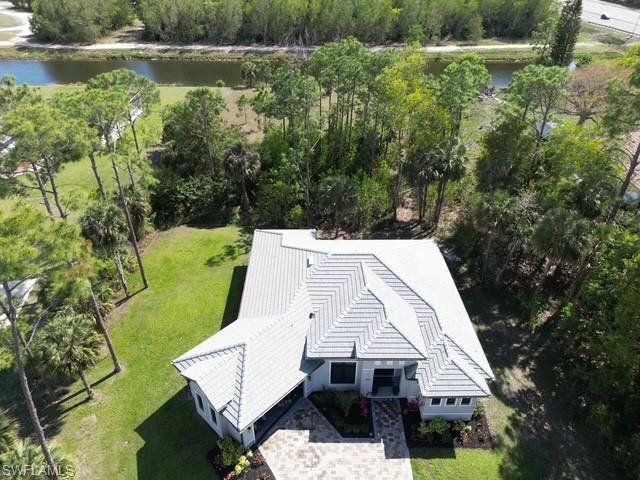 SAFE HARBOR - Residential