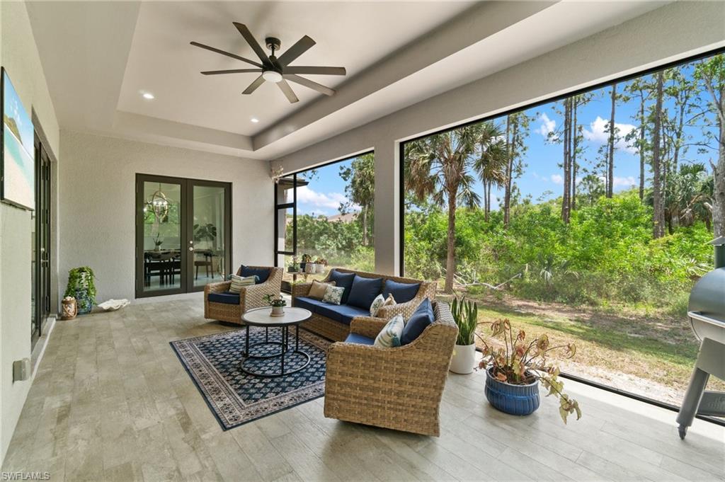 SAFE HARBOR - Residential