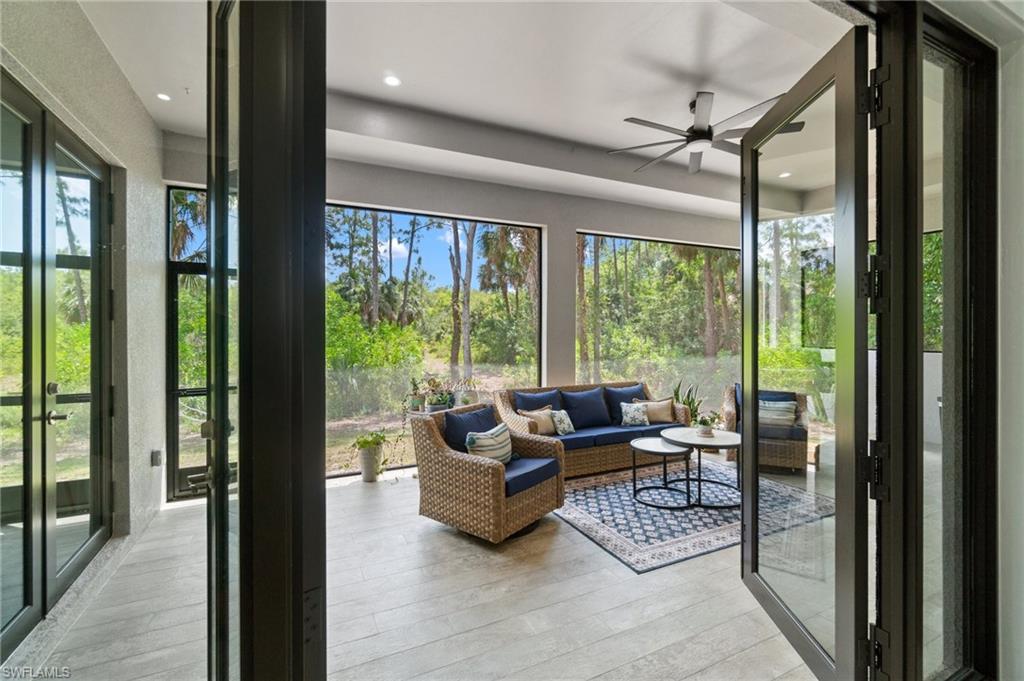 SAFE HARBOR - Residential