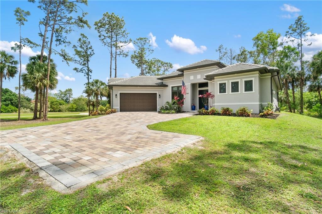 SAFE HARBOR - Residential