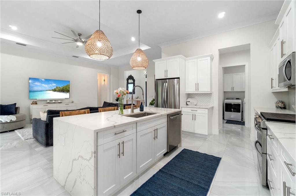 SAFE HARBOR - Residential