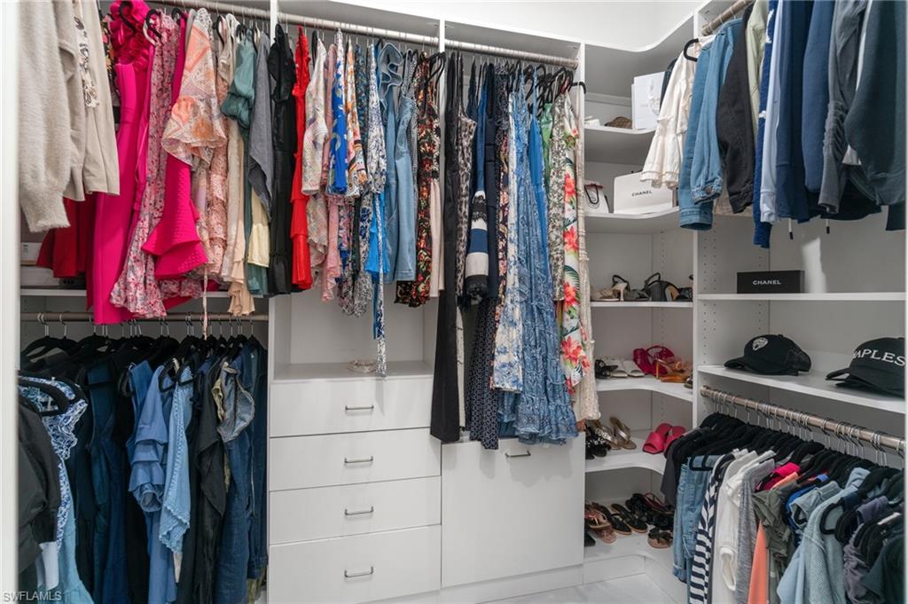 SAFE HARBOR - Residential