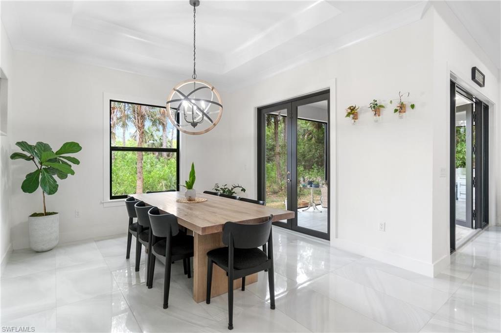 SAFE HARBOR - Residential