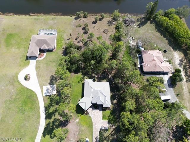 SAFE HARBOR - Residential