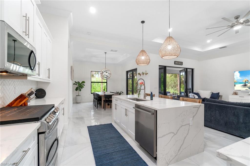 SAFE HARBOR - Residential