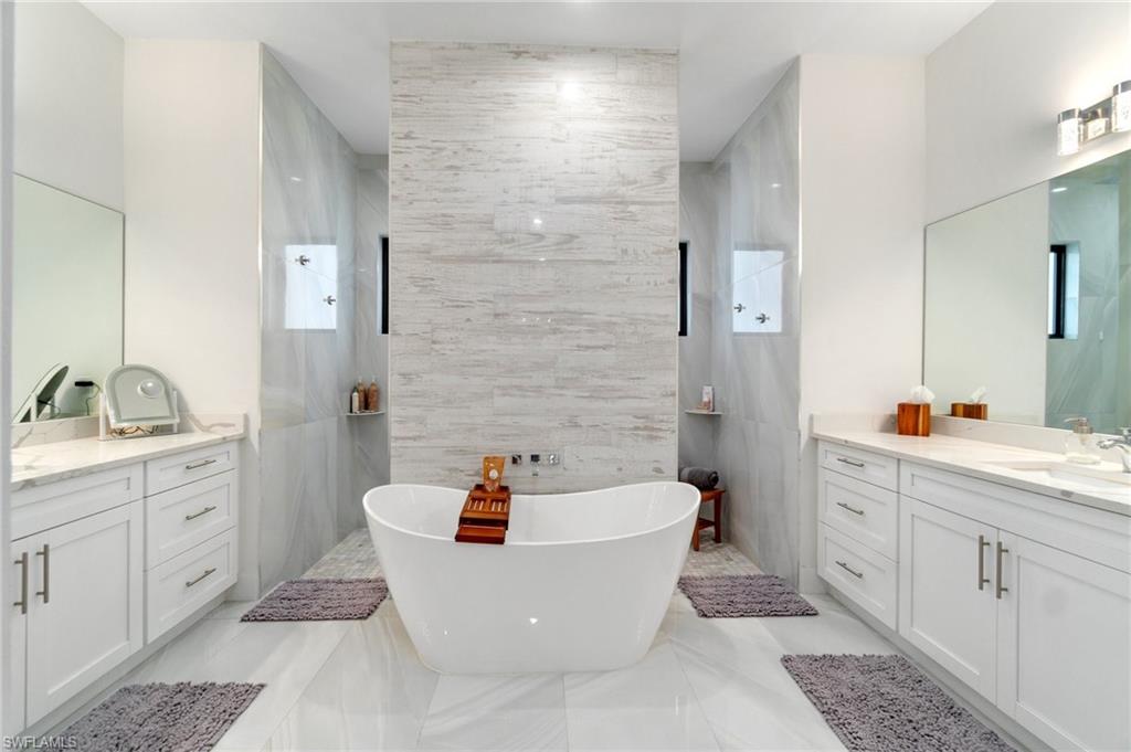 SAFE HARBOR - Residential