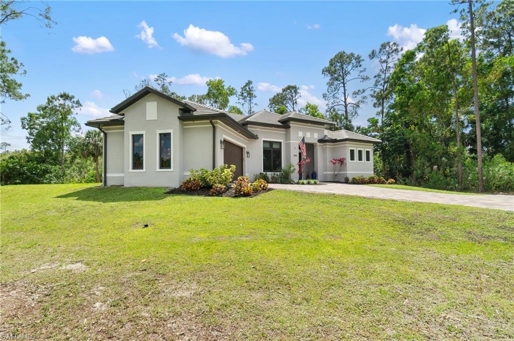 SAFE HARBOR - Residential