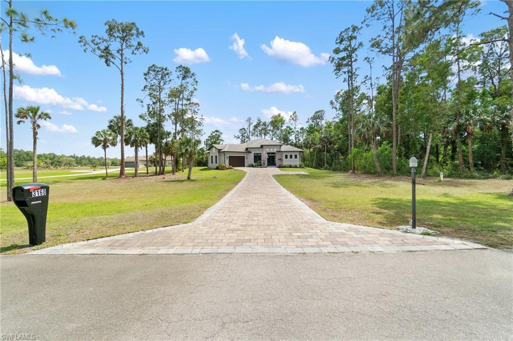 SAFE HARBOR - Residential