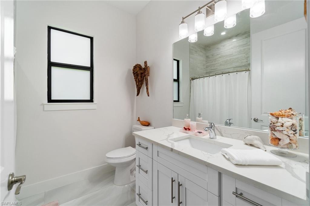 SAFE HARBOR - Residential