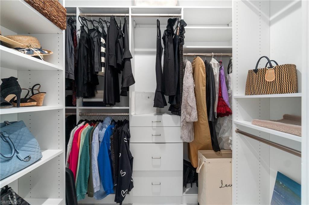 SAFE HARBOR - Residential