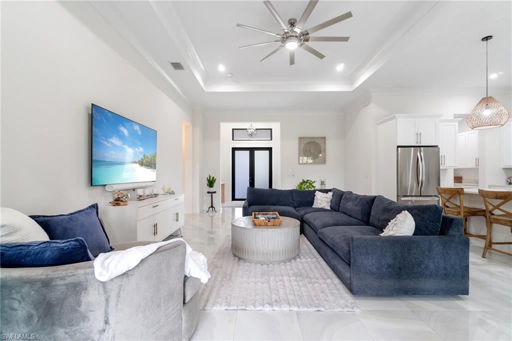 SAFE HARBOR - Residential