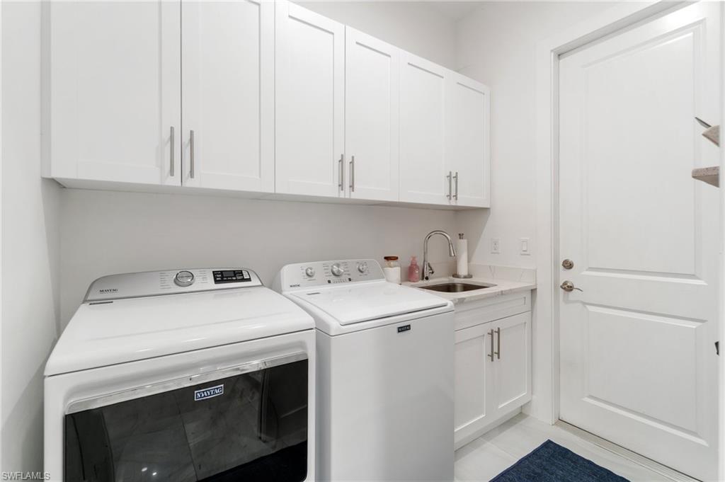 SAFE HARBOR - Residential