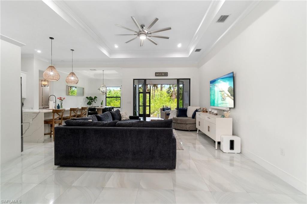 SAFE HARBOR - Residential