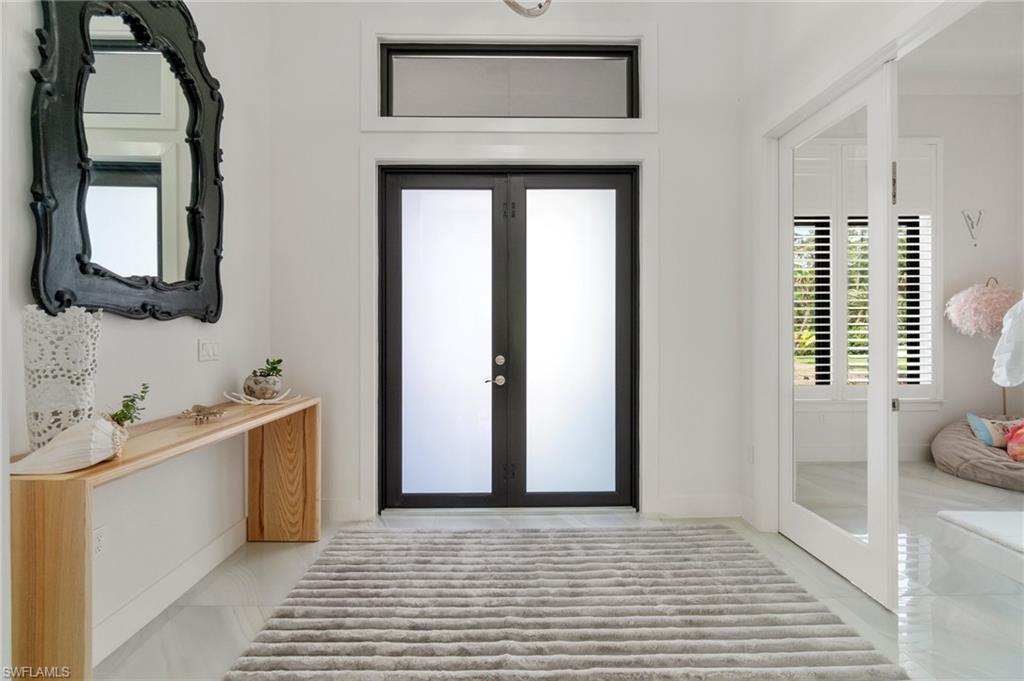 SAFE HARBOR - Residential