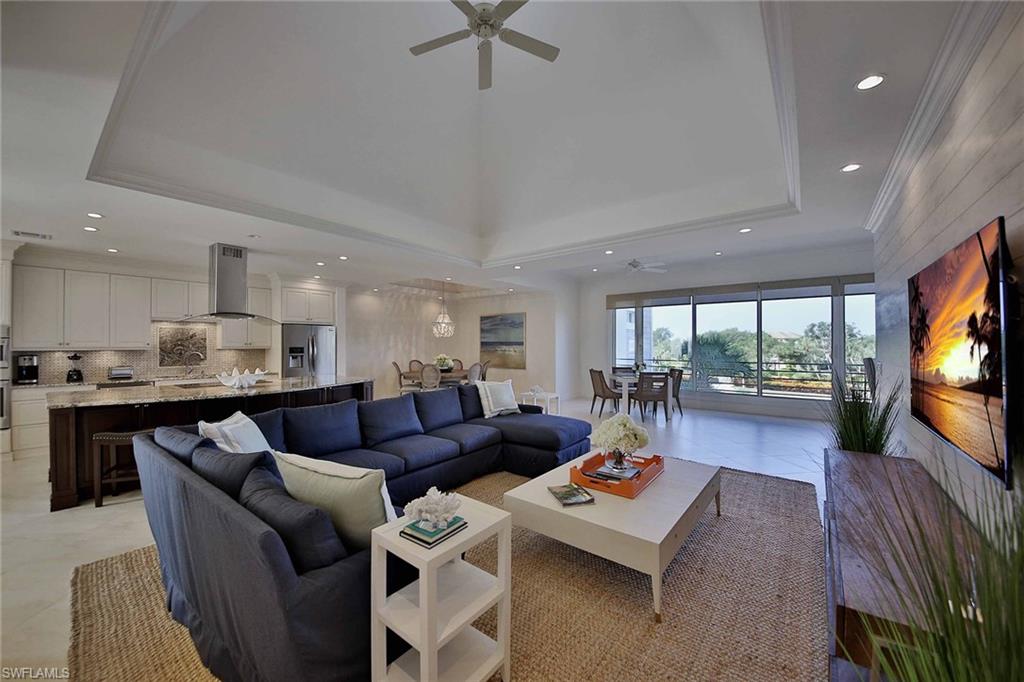 HIDEAWAY BEACH - Residential Lease