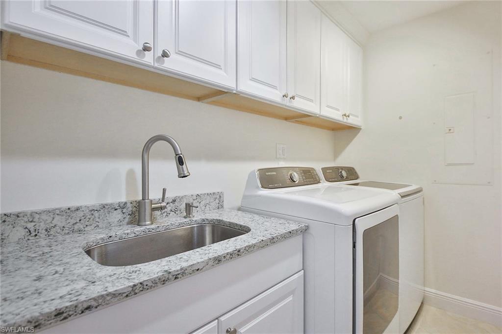 HIDEAWAY BEACH - Residential Lease