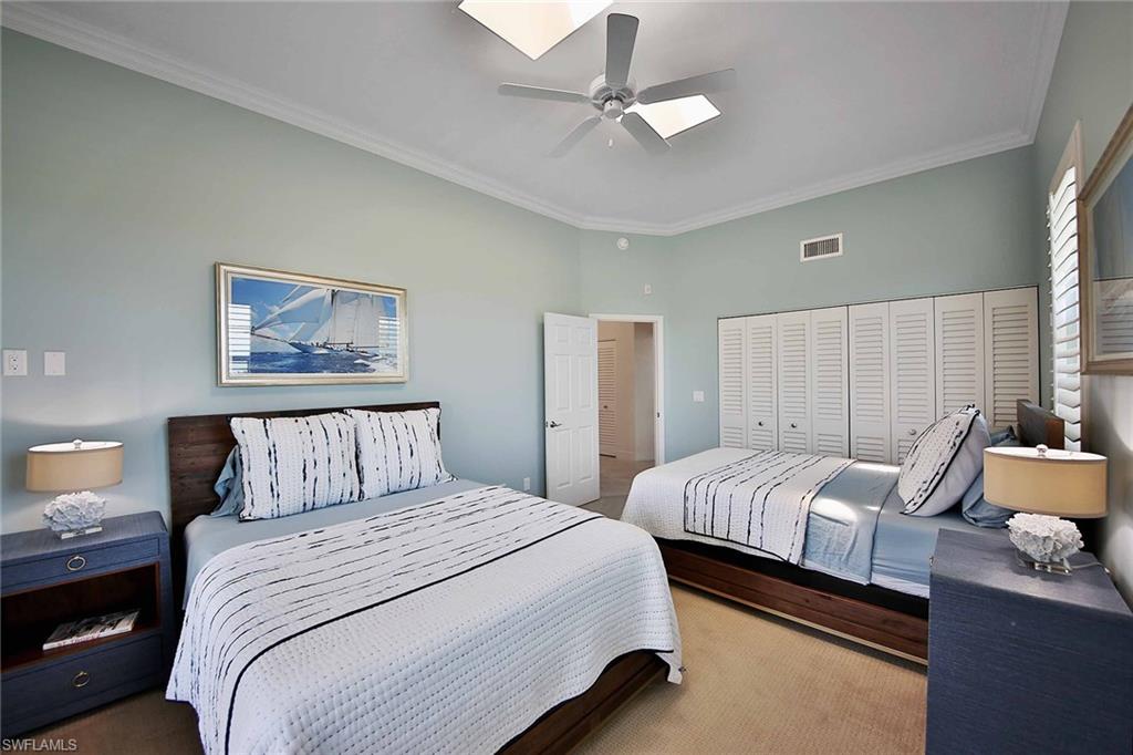 HIDEAWAY BEACH - Residential Lease